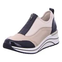 REMONTE Damen Sneaker für Individualität und Einzigartigkeit D0T08, Größe:38 EU