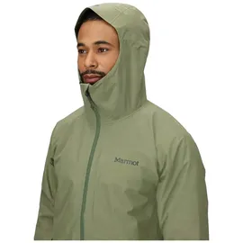 Marmot Waypoint Gore-tex® Jacke - Olive Grove - L