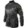 Shot 2.0 Regenjacke Unisex Schwarz L