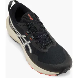 Asics Gel-Venture 11 Herren Black / Light Dust 43,5