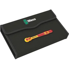 WERA Zyklop Steckschlüsselsatz 17-tlg. 3/8 Zoll