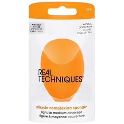 Real Techniques Miracle Complexion Sponge Make-up Schwämme   1 Stück