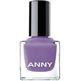 Anny Nail Polish Midnight Plum 15 ml