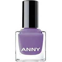 Anny Nail Polish Midnight Plum 15 ml