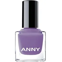 Anny Nail Polish Midnight Plum 15 ml