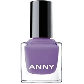 Anny Nail Polish Midnight Plum 15 ml