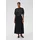 Kaffe Rock A-shape Schwarz 46