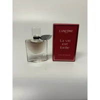 Lancome La Vie Est Belle L’Elixir - Eau De Parfum Miniatur 4ml - NEU