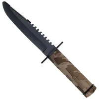 HALLER Junior Adventurer Camouflage