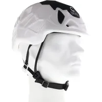 Grivel Mutant Kletterhelm Schwarz/Weiß