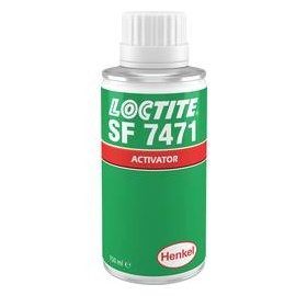LOCTITE LOCTITE® SF 7471 Aktivator 542531 500ml