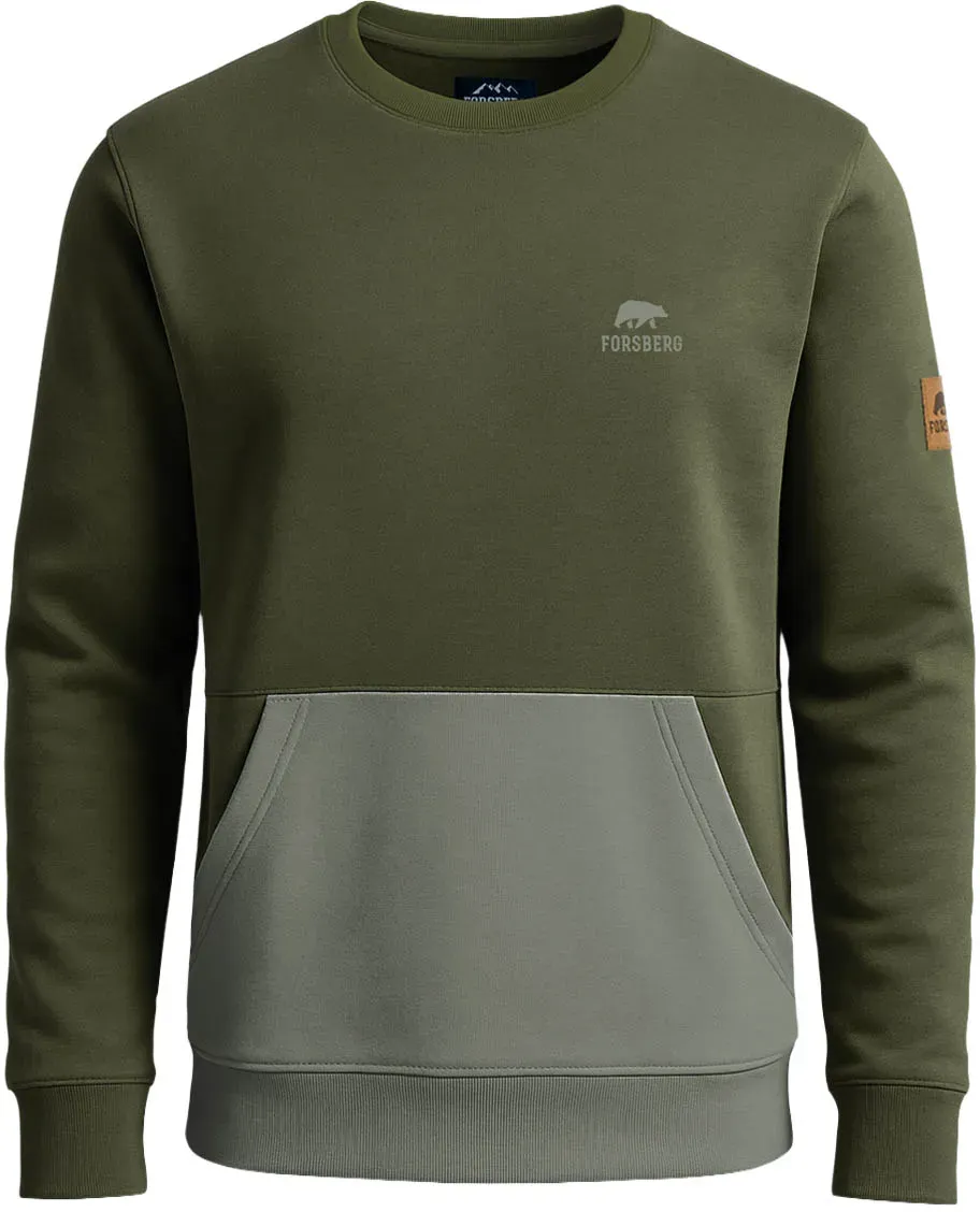FORSBERG Alvarson Sweatshirt