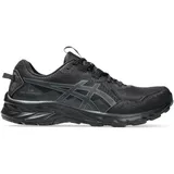 Asics GEL-VENTURE 10 Herren Black / Graphite Grey 43,5
