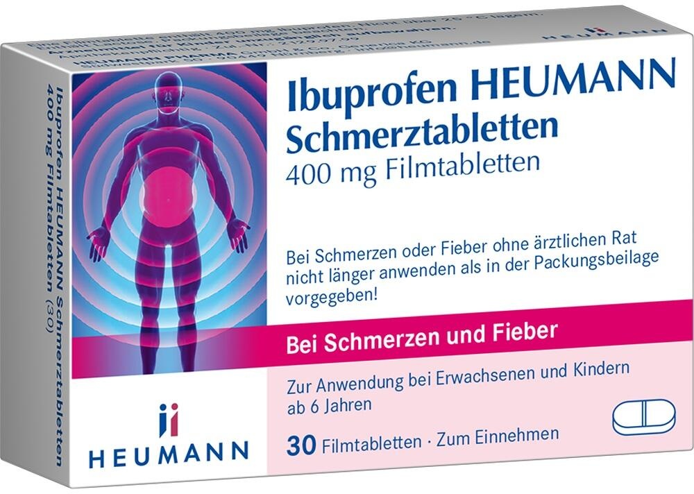 ibuprofen schmerztabl.