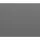 Biohort HighBoard 200 Dunkelgrau-Metallic