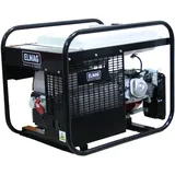 ELMAG Stromerzeuger SEBS 6510WD/25