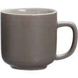 Ritzenhoff & Breker Espresso-Set Jasper Größe Espressotasse 100 ml Jasper Taupe