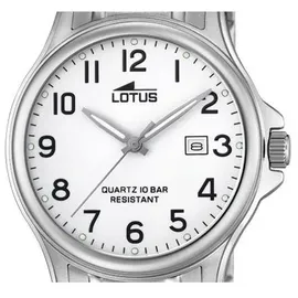 Relojes Lotus Lotus 18655/1 Edelstahl 36 mm
