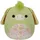 Squishmallows Plüschtier Maskottchen Esel Juniper 19 cm