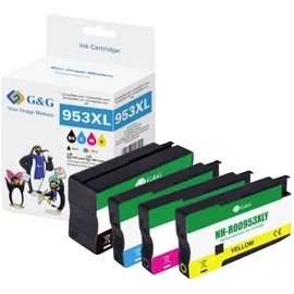 G&G 953XL CMYK