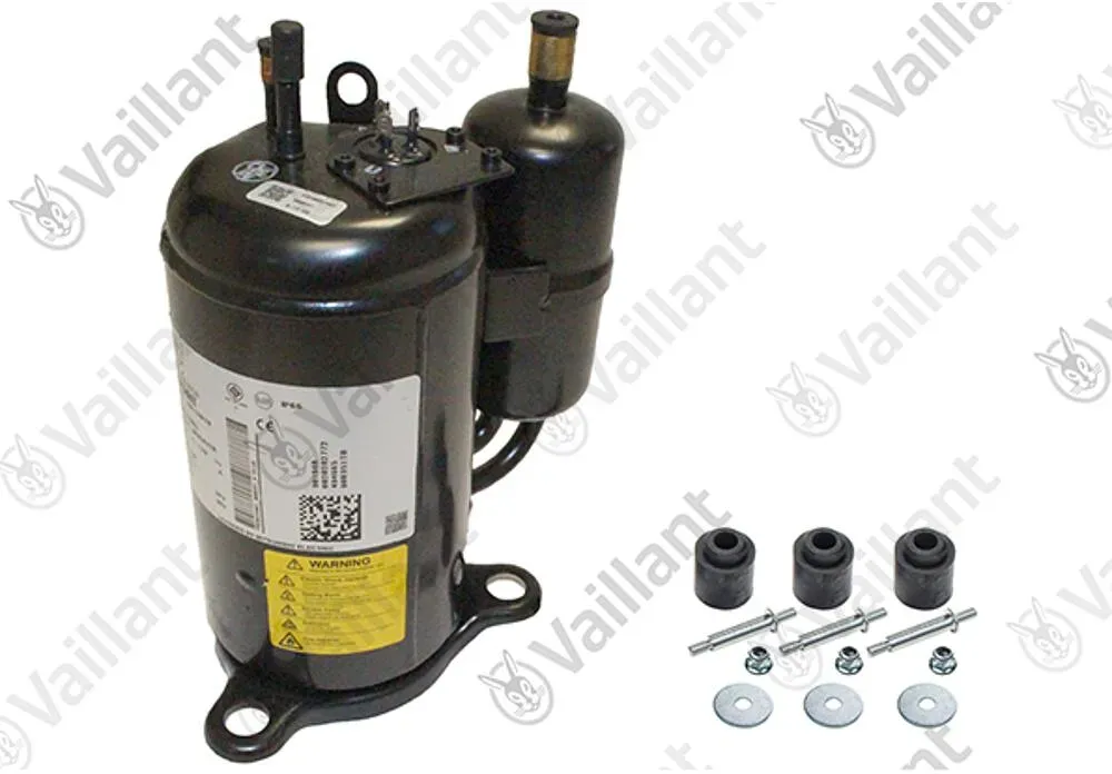 Vaillant Kompressor 0010033528