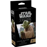 Atomic Mass Games - Star Wars: Legion - Großmeister Yoda | Erweiterung DE