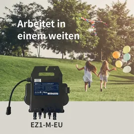 APSystems EZ1-M