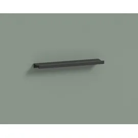 INOSIGN Unterschrank INOSIGN "SIENA, Breite 74cm, 2 Tür, 1 Schubkasten, 2 Fächer, MDF-Front", grün (artisan eiche nb, salbei nb), B:74cm H:88cm T:31cm, FSC-zertifizierter Holzwerkstoff, Schränke, Unterschrank, in verschiedenen Farben erhältlich, Badmöbel,