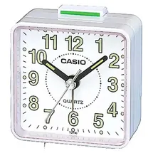 Casio TQ-140 weiß