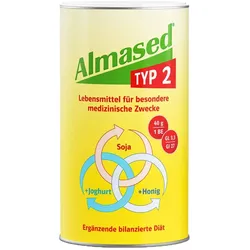 Almased Typ 2