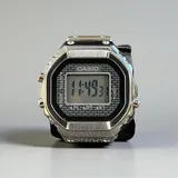 Casio Ring Watch CRW001-1