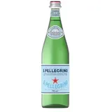 San Pellegrino MW-Pfand 16 x 0,75 Liter / Träger #85184