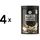 Go Fitness Protein Iced Coffee Vanille Pulver 900 g