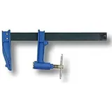 Bahco 306703500 – Plunger Schraubzwinge 35 x 12 cm