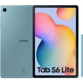 Samsung Galaxy Tab S6 Lite 2022 Edition 10.4'' 64 GB Wi-Fi Oxford Gray