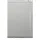 GARDINIA Aluminium-Jalousie 25 mm 70 x 175 cm silber