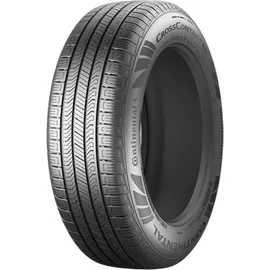 Continental CrossContact RX 275/60 R20 115H Sommerreifen
