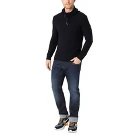 Timezone Jack Regular Fit Dunkelblau 31/34