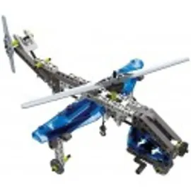 CLEMENTONI - Mechaniker-Labor für Flugzeuge und Hubschrauber (55160.6)