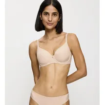 Triumph Body Make-Up Essentials Bügel-BH Beige 85C