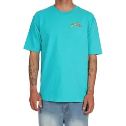 RUSTY SPLINTER T-Shirt 2025 ipanema - XL