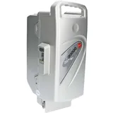 AccuCell E-Bike Akku Panasonic 26 Volt 18Ah 468Wh Sitzrohr NKY177B02, NKY190B02, NKY195B02