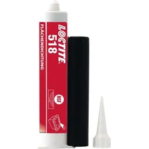 LOCTITE Flächendichtung rot 50 ml