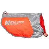 Non-Stop Dogwear Hundeweste Reflective Vest Orange S