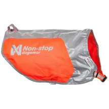 Non-Stop Dogwear Hundeweste Reflective Vest Orange S