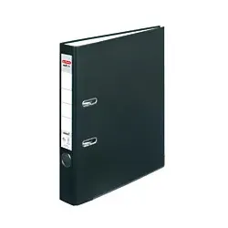 Herlitz maX.file protect - Aktenordner - Rückenbreite: 50 mm