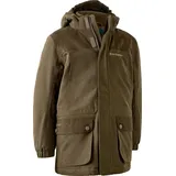 Deerhunter Youth Eagle Winterjacke Tarmac Green 116