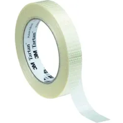 3M Klebeband 8954 TARTAN 50mmx50m transparent