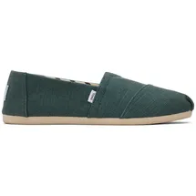 TOMS Alpargata Damen Bonsai Green 37,5