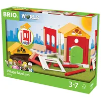 BRIO Erweiterungsset